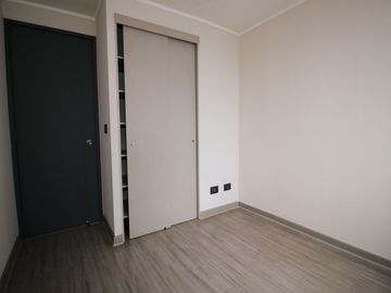 VIVABIEN ARRIENDA COMODO DEPARTAMENTO EN NEOCENTRO SAN BERNARDO