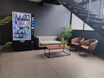 VIVABIEN ARRIENDA COMODO DEPARTAMENTO EN NEOCENTRO SAN BERNARDO