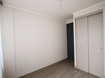 VIVABIEN ARRIENDA COMODO DEPARTAMENTO EN NEOCENTRO SAN BERNARDO