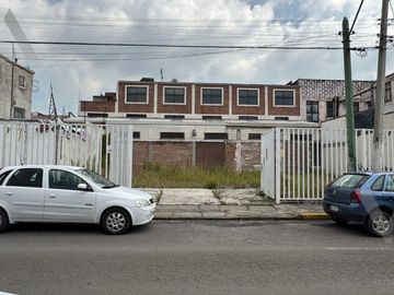 EDIFICIO EN RENTA COL. MORELOS 1A SECCION