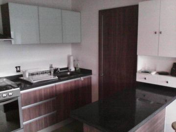 RENTA DEPARTAMENTO AMUEBLADO SANTA FÉ JURIQUILLA