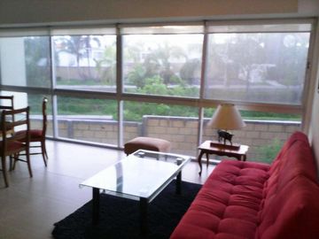 RENTA DEPARTAMENTO AMUEBLADO SANTA FÉ JURIQUILLA