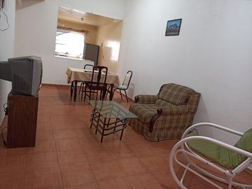 CASA DUPLEX/DEPARTAMENTO AMUEBLADO EN RENTA EN TOLUCA CERCA DE G.M Y STELLANTIS