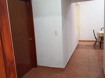 CASA DUPLEX/DEPARTAMENTO AMUEBLADO EN RENTA EN TOLUCA CERCA DE G.M Y STELLANTIS