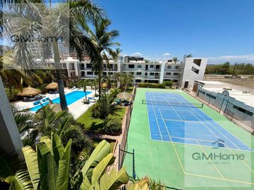 Departamento Playa Escondida