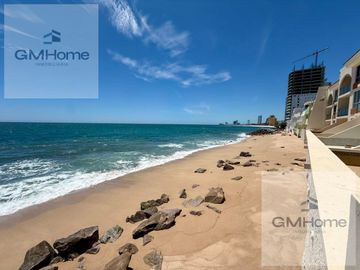 Departamento Playa Escondida