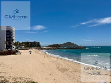 Departamento Playa Escondida