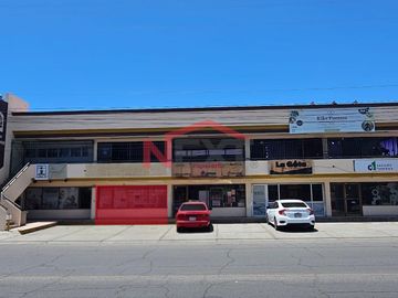 LOCAL COMERCIAL EN RENTA EN COL. MODELO
