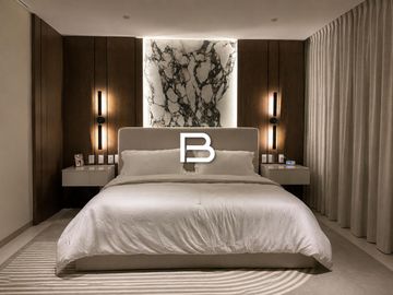 Departamento en Puerto Cancún