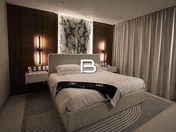 Departamento en Puerto Cancún