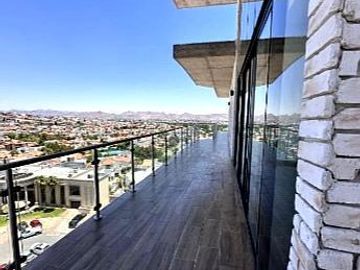 PENTHOUSE EN TORRE RIO