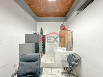 OFICINA EN RENTA EN COL. CENTENARIO