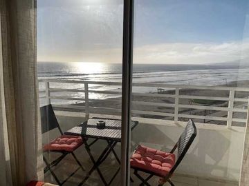 Departamento en arriendo  en LA SERENA