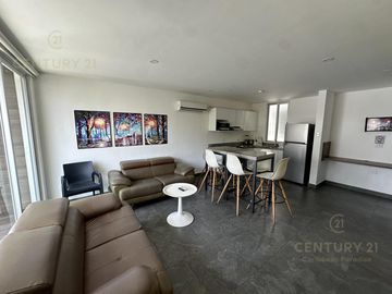 Consultorios Médicos en Renta en 40 Norte | Torre con Elevador (Cubículo Stándar) Playa Del Carmen P463