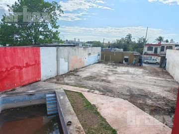 Terreno - Luis Donaldo Colosio