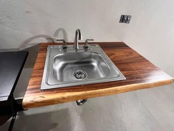 Departamento - Yerbaniz