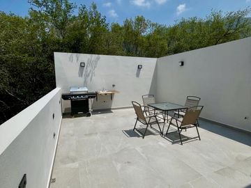 Departamento - Yerbaniz