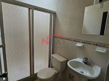 Casa en Renta Frente a Parque y en Esquina - Real del Sol