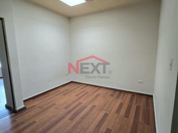 Casa en Renta Frente a Parque y en Esquina - Real del Sol