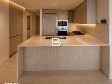Departamento en Puerto Cancún
