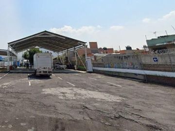 Terreno en Tabla Honda