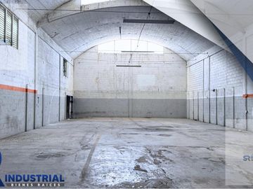 BODEGA EN RENTA EN MONTERREY