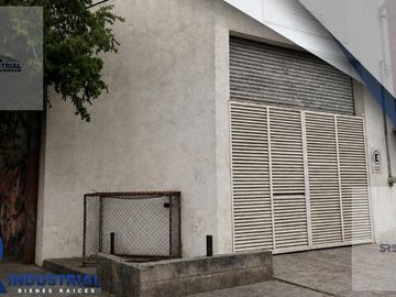 BODEGA EN RENTA EN MONTERREY