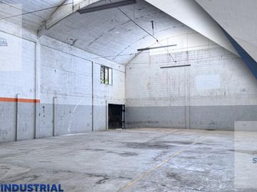 BODEGA EN RENTA EN MONTERREY