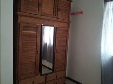 Departamento en Villa Villas del Refugio