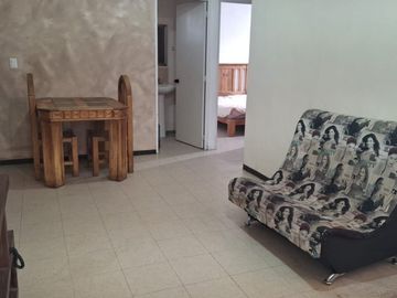 Departamento en Villa Villas del Refugio