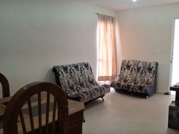 Departamento en Villa Villas del Refugio