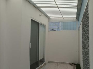 Departamento Renta Planta baja Los Encinos el Marques Queretaro