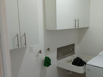 Departamento Renta Planta baja Los Encinos el Marques Queretaro