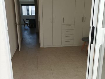Departamento Renta Planta baja Los Encinos el Marques Queretaro
