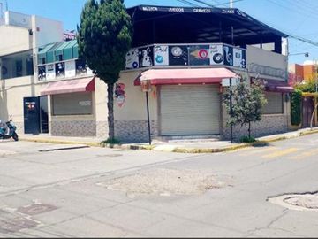 VENTA/RENTA DE LOCAL EN LA COLONIA FEDERAL ADOLFO LÓPEZ MATEOS EN TOLUCA