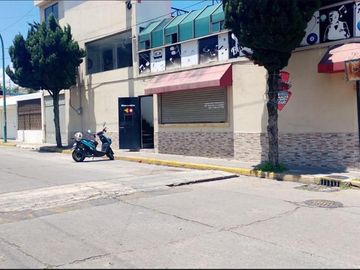 VENTA/RENTA DE LOCAL EN LA COLONIA FEDERAL ADOLFO LÓPEZ MATEOS EN TOLUCA