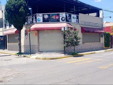 VENTA/RENTA DE LOCAL EN LA COLONIA FEDERAL ADOLFO LÓPEZ MATEOS EN TOLUCA