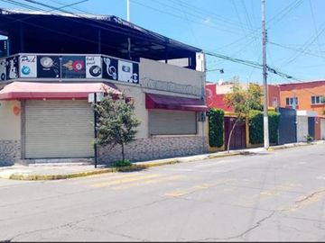 VENTA/RENTA DE LOCAL EN LA COLONIA FEDERAL ADOLFO LÓPEZ MATEOS EN TOLUCA