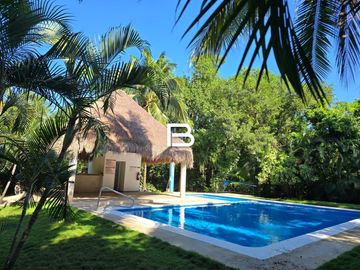 Casa en Playa Car