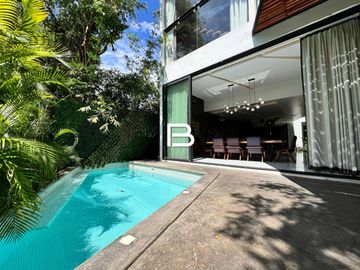 Casa en Playa Car