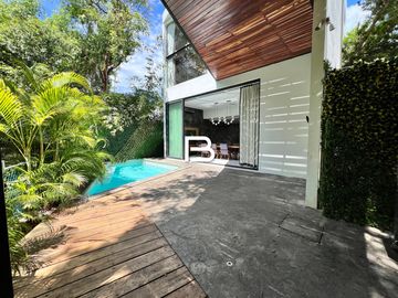 Casa en Playa Car