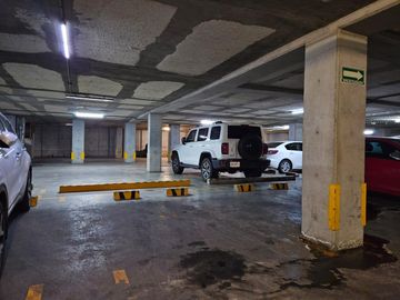DEPARTAMENTO AMUEBLADO EN RENTA EN COL. CENTRO, CDMX