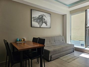 DEPARTAMENTO AMUEBLADO EN RENTA EN COL. CENTRO, CDMX