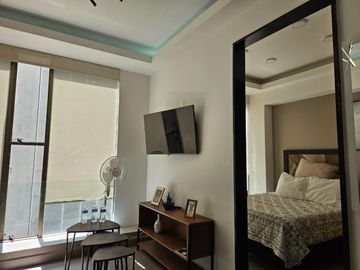 DEPARTAMENTO AMUEBLADO EN RENTA EN COL. CENTRO, CDMX