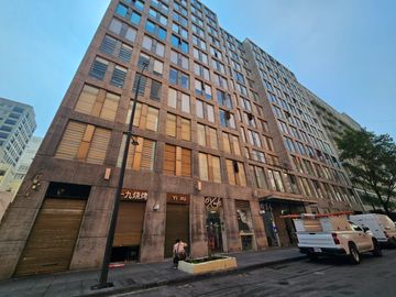DEPARTAMENTO AMUEBLADO EN RENTA EN COL. CENTRO, CDMX