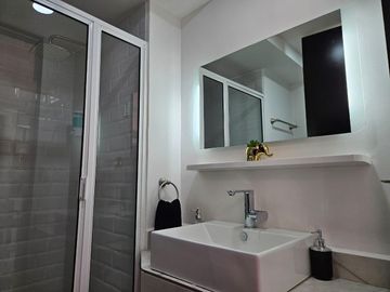 DEPARTAMENTO AMUEBLADO EN RENTA EN COL. CENTRO, CDMX
