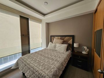 DEPARTAMENTO AMUEBLADO EN RENTA EN COL. CENTRO, CDMX
