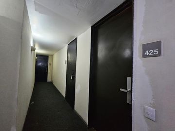 DEPARTAMENTO AMUEBLADO EN RENTA EN COL. CENTRO, CDMX