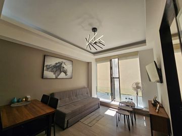 DEPARTAMENTO AMUEBLADO EN RENTA EN COL. CENTRO, CDMX