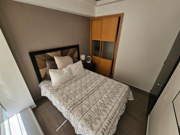 DEPARTAMENTO AMUEBLADO EN RENTA EN COL. CENTRO, CDMX